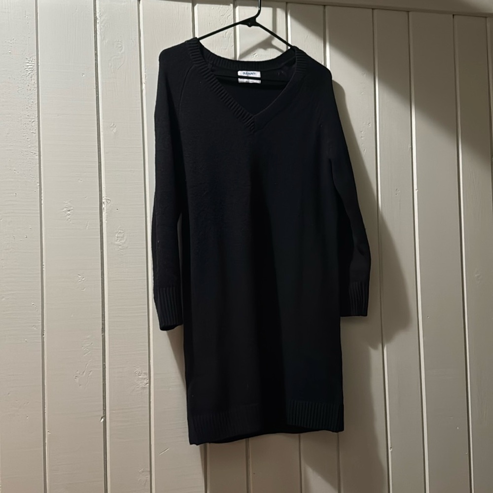 So soft women’s sweater dress xs